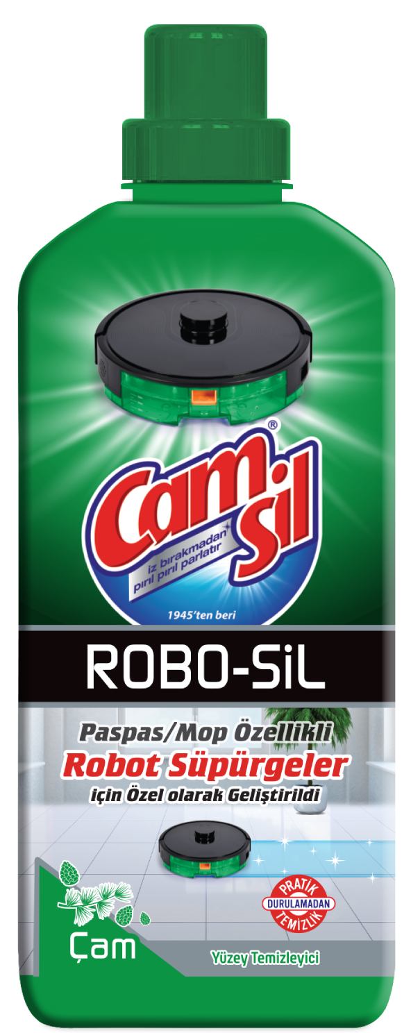 CAMSİL Robo-Sil Çam 900ml